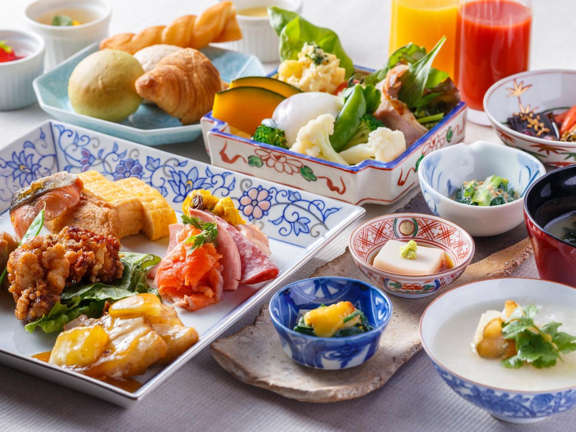 Mitsui Garden Hotel Osaka Premier Zewnętrze zdjęcie