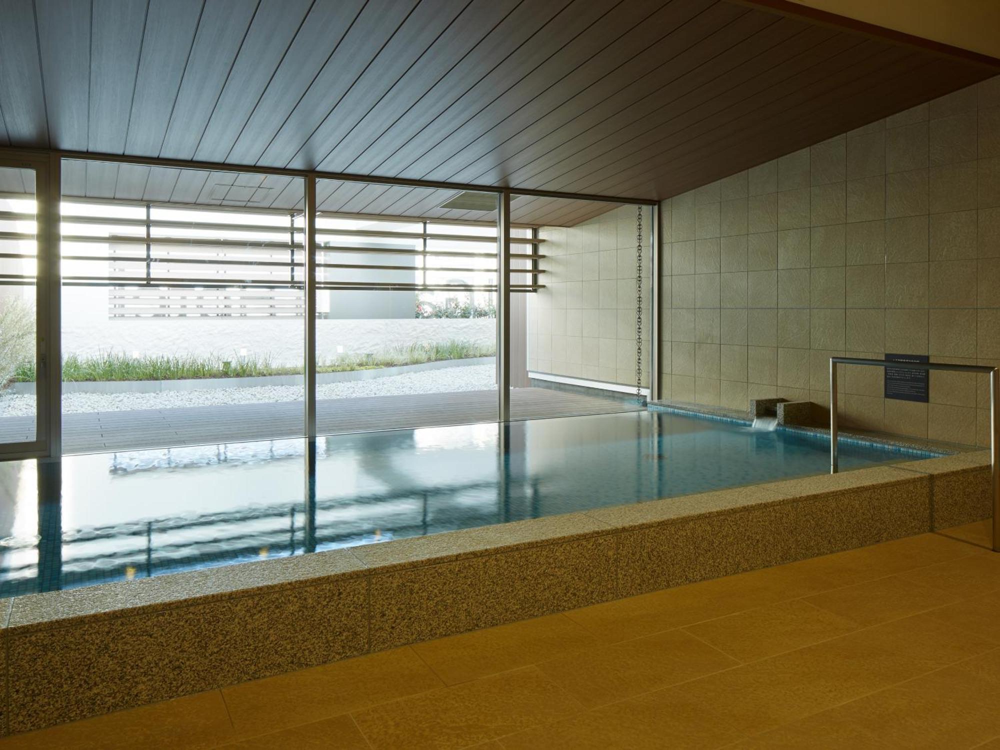Mitsui Garden Hotel Osaka Premier Zewnętrze zdjęcie